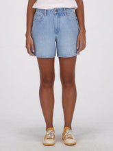 Volcom Stoned Bf Short  - Blue Bird
